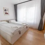 Lia001 Ilidza, Apartmán *