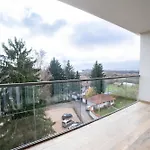 Lia001 Ilidza, Apartmán Sarajevo