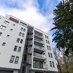 Lia001 Ilidza, Apartmán