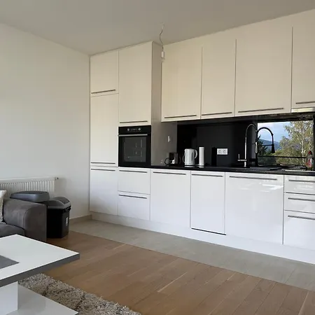 Apartament Lia001 Ilidza,