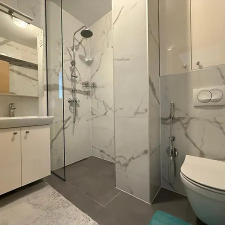 Lia001 Ilidza, Apartament Sarajewo