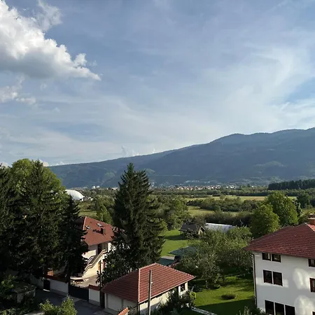 Lia001 Ilidza, Sarajewo