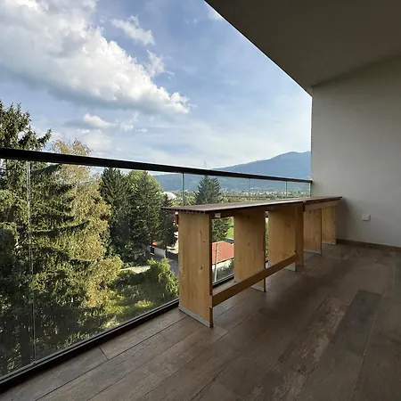 Apartament Lia001 Ilidza, Sarajewo