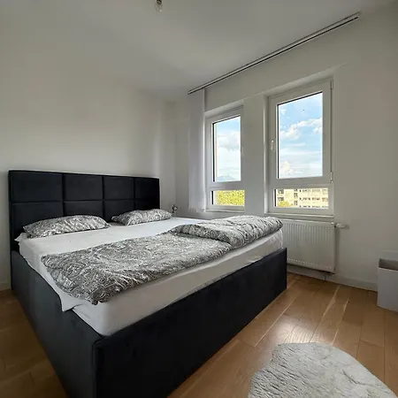 Lia001 Ilidza, Apartament *