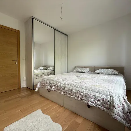 Lia001 Ilidza, Sarajewo