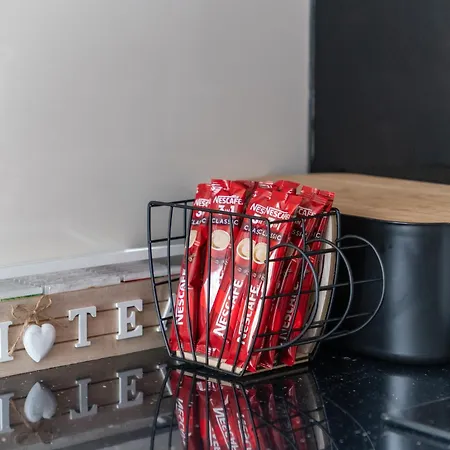 Apartamento Lia001 Ilidza, *