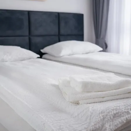 Lia001 Ilidza, Apartamento *