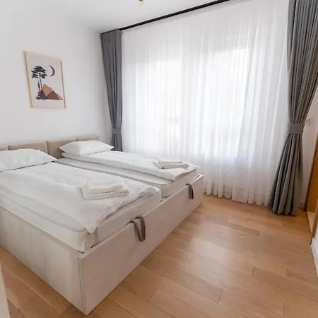 Lia001 Ilidza, Apartmán *