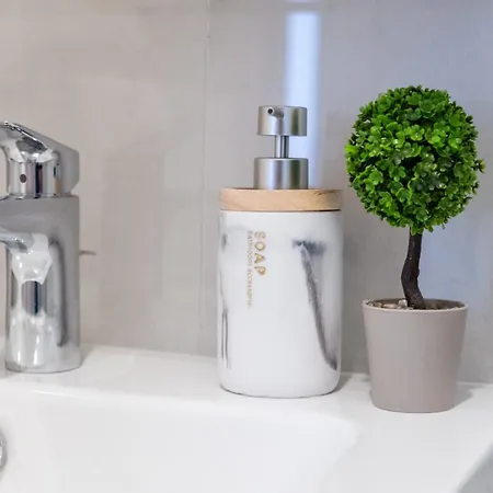 Apartament Lia001 Ilidza, *