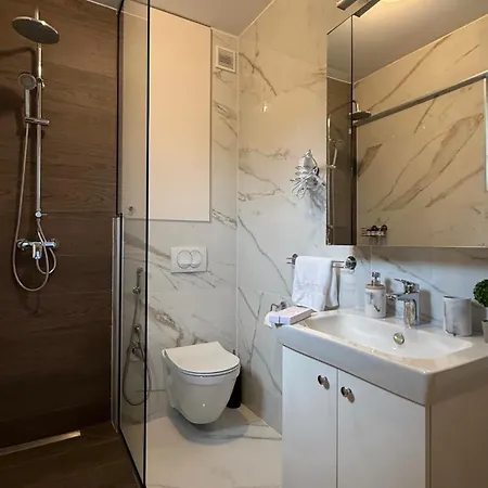 Apartmán Lia001 Ilidza, *