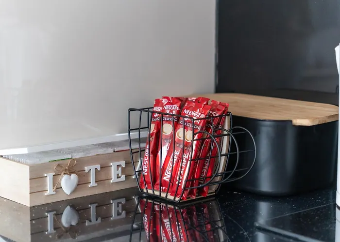 Apartamento Lia001 Ilidza, *