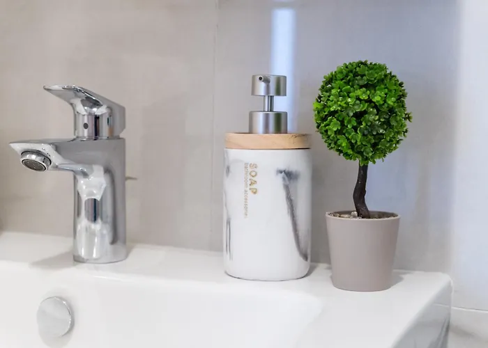 Apartamento Lia001 Ilidza, *