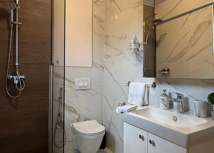 Apartamento Lia001 Ilidza, *