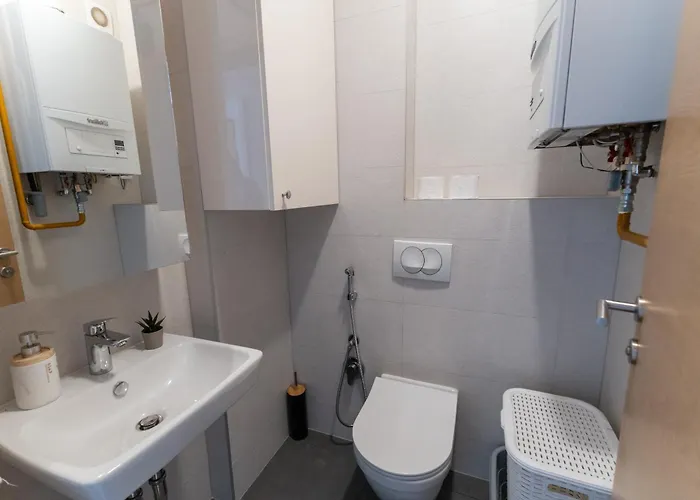 Apartamento Lia001 Ilidza,